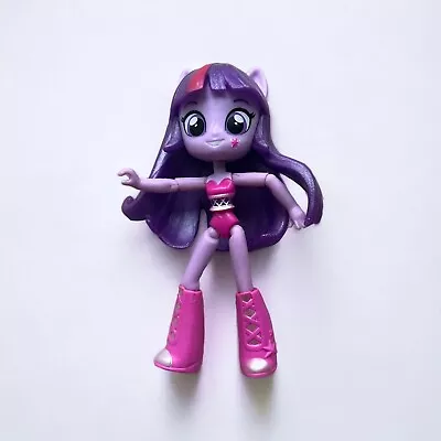 Buy My Little Pony Equestria Girls Minis Twilight Sparkle Doll Figure • 4.99£