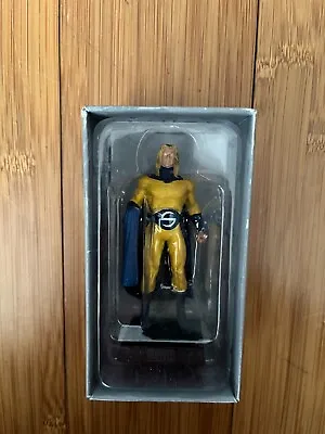 Buy The Classic Marvel Figurine Collection Issue 77 Sentry Eaglemoss Figure Model • 5.99£