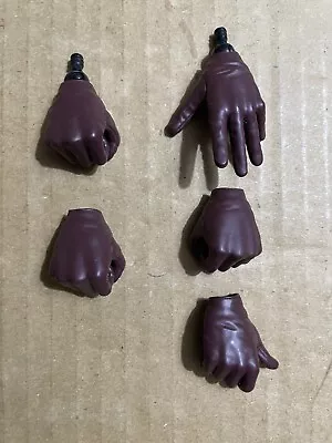 Buy Hot Toys 1:6th Scale - Star Wars Royal Guard- Gloved Hands Lot 1 • 15£