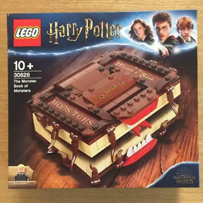 Buy Lego 30628 Not For Sale Harry Potter JAPAN • 104.69£