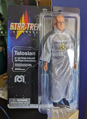 Buy Mego  Star Trek Talosian  Figure Retro • 31£