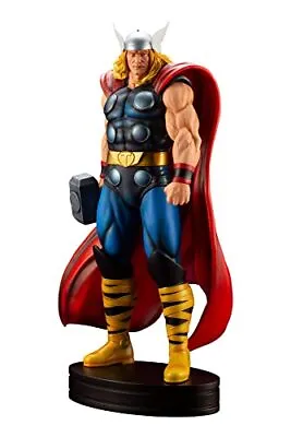 Buy ARTFX MARVEL UNIVERSE THOR The Bronze Age 1/6 Scale Painted Figure Assembly Type • 182.65£