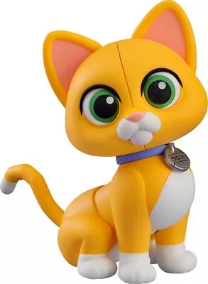 Buy Nendoroid Disney Lightyear Sox Cat Non-scale Plastic Action Figure GoodSmile • 82.37£