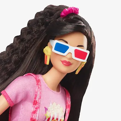 Buy Barbie 2023 Rewind Movie Night Made In Indonesia NRFB • 154.17£
