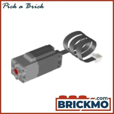 Buy LEGO Bricks Electric Motor Powered Up L Bb0959c01 • 23.18£