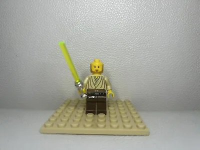 Buy Lego Qui Gon Jinn Minifigure • 3.99£