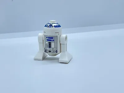 Buy 12. Lego Star Wars 'R2-D2 Droid - SW0217' - 7877 8038 - FREE P&P • 3.99£