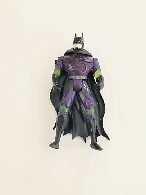 Buy 1995 Kenner Batman Forever Batarang Figure With Cape - See Details • 0.99£