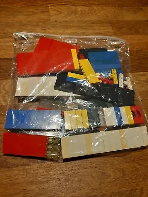 Buy Vintage 1970s Lego Thick&Slim Beam Bricks 4x1,6x1,8x1 Studs, Named, Arch 4x1 6x1 • 9.99£