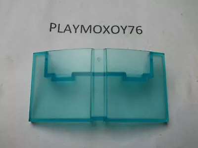 Buy Playmobil. Playmoxoy76 Store. Bus Stop Part Ref. 3171-9813. • 3.92£