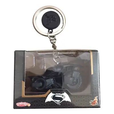 Buy Cosbaby Hot Toys Batmobile Keychain HTKEY028 New • 13.99£