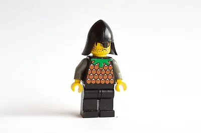Buy Lego Knights Kingdom I - Robber - 2000 - CAS042 • 2.99£
