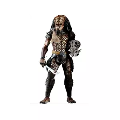 Buy Shadow Predator 2 Action Figure Toy Sapiens Limited Edition • 216.85£