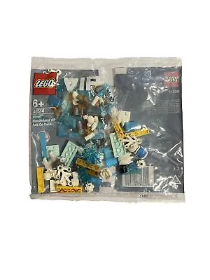 Buy LEGO Winter Wonderland VIP Add On Pack Polybag (40514) • 14.99£