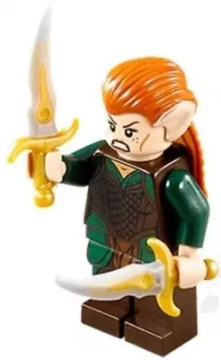 Buy Tauriel Lego Lord Of The Rings / The Hobbit Minifigure - Set 79001 NEW • 12£