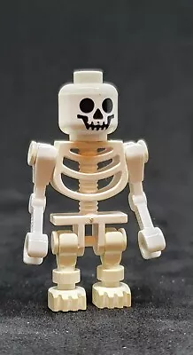 Buy Lego Pirates Of The Caribbean Skeleton Minifigure Gen038 Good Condition • 2.99£