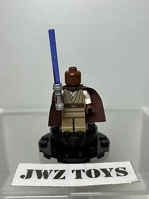 Buy 9526 Mace Windu Lego Minifugre Palpatines Arrest • 29.99£