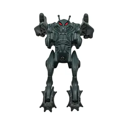 Buy Transformers Gobots Vamp Figure 1980s By Bandai • 13.99£