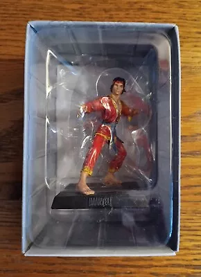 Buy Shang - Chi #111 - Classic Marvel Figurine Collection - Eaglemoss  • 2.25£