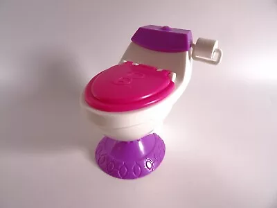 Barbie Toilet | TOYOPIA Toy Shop