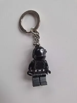 Buy Lego Star Wars Imperial Gunner Minifigure Keyring Keychain 853475 • 9.99£