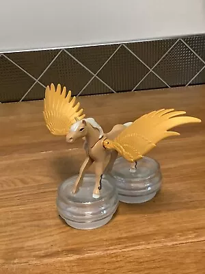 Buy Playmobil Horse Of The Gods With Wings-pegasus-mythological Flying Horse • 7£