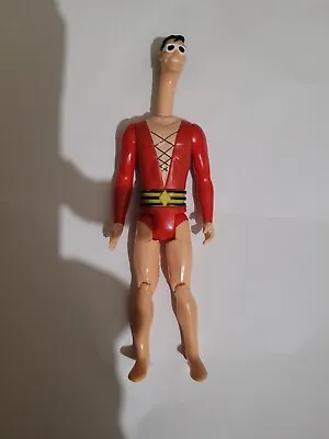 Buy Super Powers Plastic Man • 135£