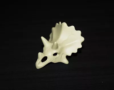 Buy Playmobil Dinosaurs Skull Of Triceratops 4171 5014 • 4.32£