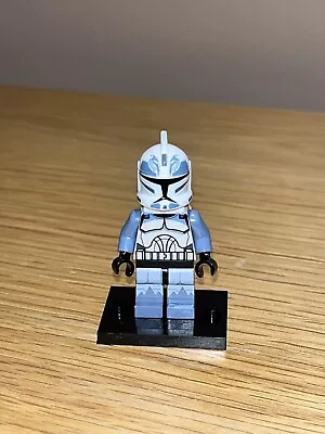 Buy Lego Star Wars Clone  Trooper Wolfpack Minifigure Sw0331 (read Desc) • 11.99£