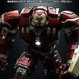 Buy Chogokin S.H.Figuarts Iron Man Mark 44 Hulk Buster Figure Bandai Japan • 246.33£