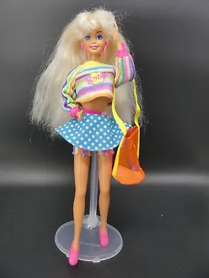 Buy  ♥ Mattel 13239 POG FUN Barbie 1994 SPECIAL EDITIONn Vintage 90s • 28.78£