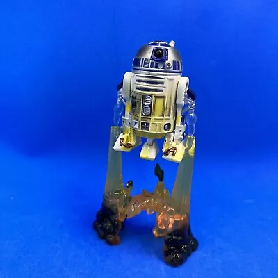 Buy Star Wars R2-D2 30th Anniversary Collection TAC Hasbro 2008 • 8.75£