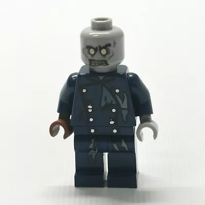 Buy Genuine LEGO Monster Fighters - Zombie Driver Minifigure - Mof012 9464 • 2.99£