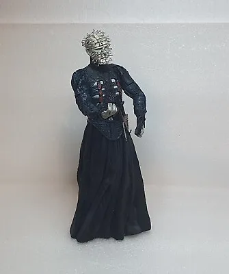 Buy Vintage Pinhead Hellraiser Figure 2004 Miramax Neca Collectable  • 24.99£