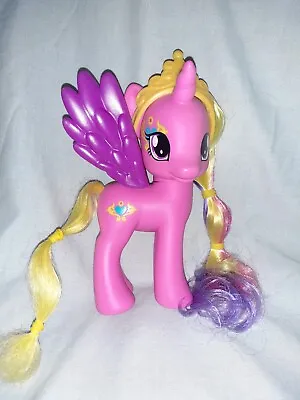 Buy 6  Alicorn Princess Cadence My Little Pony, Friendship Is Magic • 9.99£