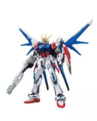 Buy RG 1/144 GAT-X105B/FP Build Strike Gundam Full Package Bandai • 29.99£