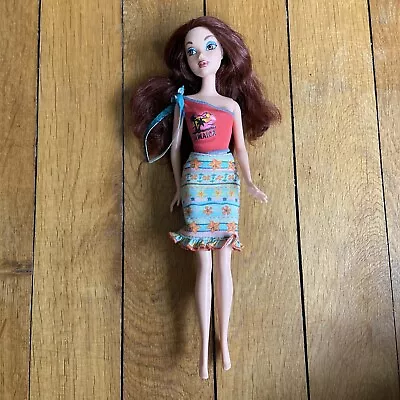 Buy Mattel Barbie My Scene Doll • 51.39£