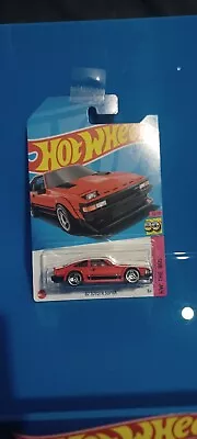 Buy Hot Wheels '82 Toyota Supra • 3£