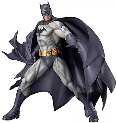 Buy Kotobukiya ARTFX DC UNIVERSE Batman HUSH Renewal Package Figure SV285 DC Comic • 197.48£