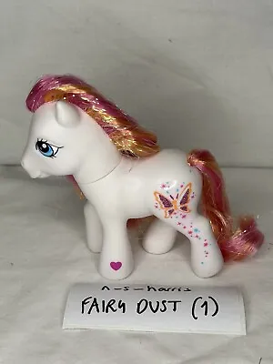 Buy My Little Pony MLP G3 Fairy Dust (1) • 0.99£