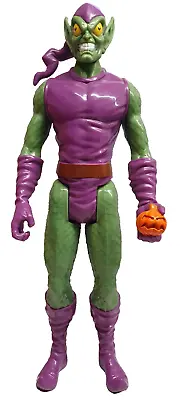 Buy Green Goblin 12'' INCH ACTION FIGURE MARVEL TITAN HERO SERIES HASBRO SPIDERMAN • 9.99£