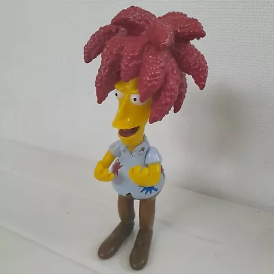 Buy The Simpsons Talking Figure - Sideshow Bob   • 9.99£