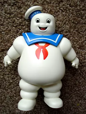 Buy Playmobil - Ghostbusters 8  Stay Puft Marshmallow Man Figure – 2017. • 8.95£