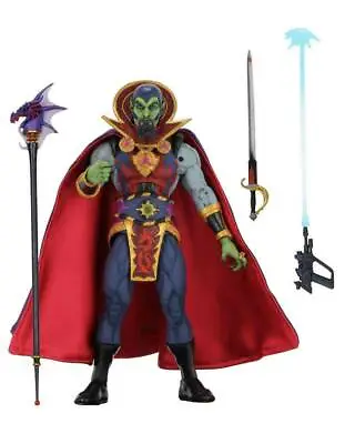 Buy DEFENDERS OF THE EARTH - Series 1 - Ming Action Figure Neca • 43.53£