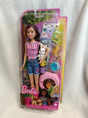 Buy Barbie Doll With Accessories Skipper + Pet - NEW • 9.27£
