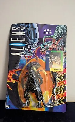 Buy Kenner Rare 90s Boxed Aliens Figure - Alien Queen • 35£