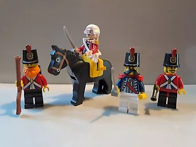 Buy Lego Imperial Pirate Soldiers • 10.95£