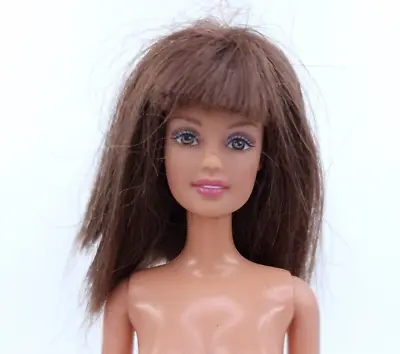 Buy 2002 Rio De Janeiro Teresa Doll Barbie Friend Mattel • 19.97£