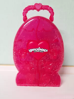 Buy Hatchimals CollEGGtibles Collector's Case + 20 Animal Carrying Case Display Case • 25.71£
