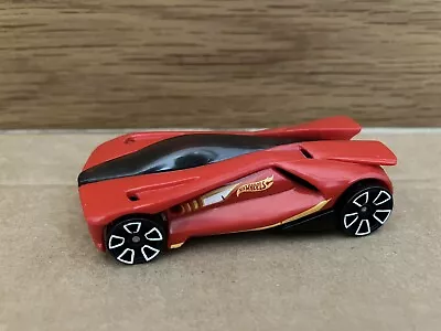 Buy Hot Wheels - Acceleracers Anthracite - Diecast - 1:64 Scale - USED • 0.99£